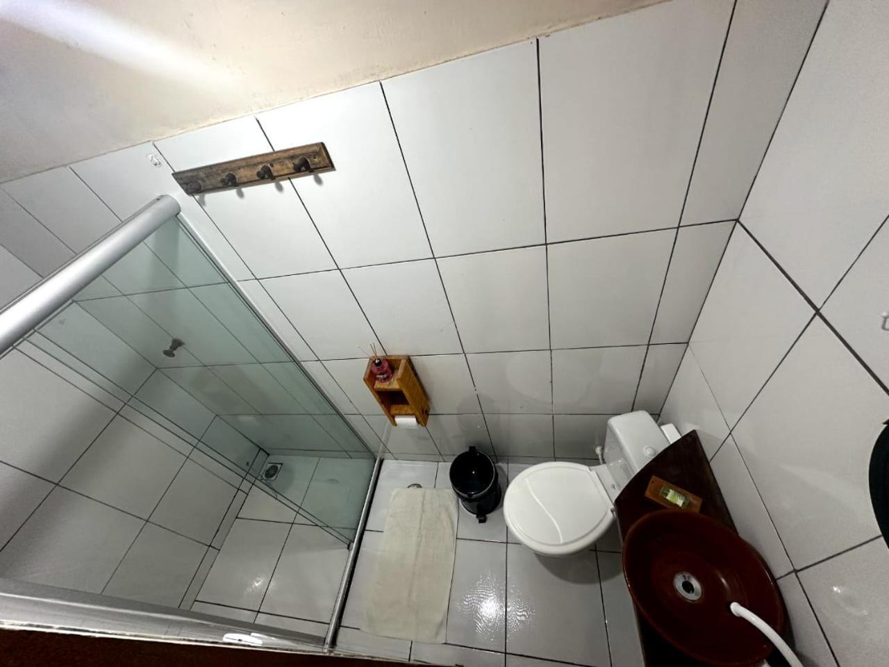 Casa di Vó Acomodação com café da manhã Mucugê Exterior foto