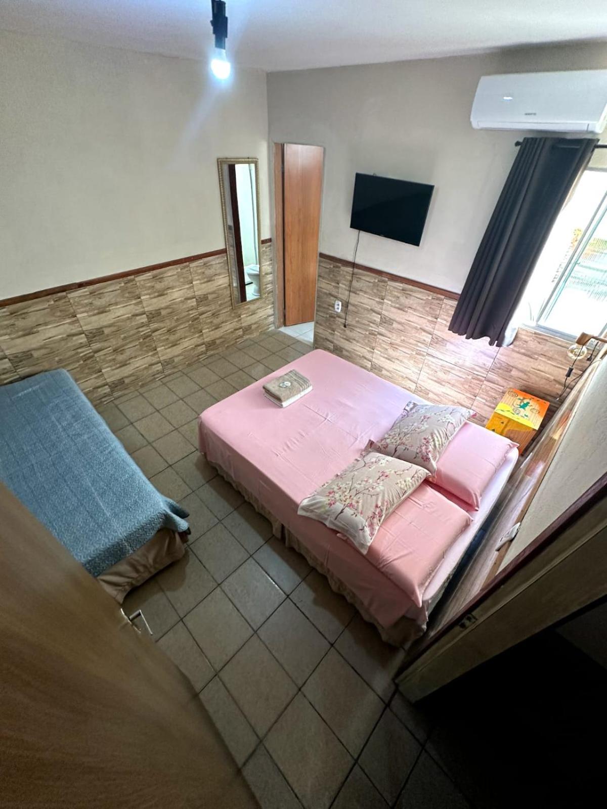 Casa di Vó Acomodação com café da manhã Mucugê Exterior foto